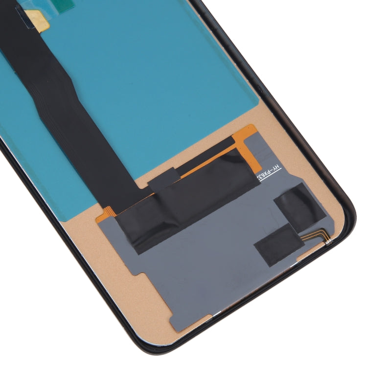 TFT LCD Screen For Huawei Mate 20 Pro with Digitizer Full Assembly, Not Supporting Fingerprint Identification - free shipping - PMC TechLife - Order now!