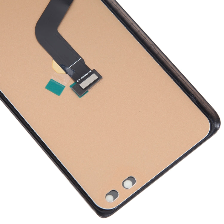TFT LCD Screen For Huawei Mate 40 Pro with Digitizer Full Assembly, Not Supporting Fingerprint Identification - free shipping - PMC Jewellery - Order now!