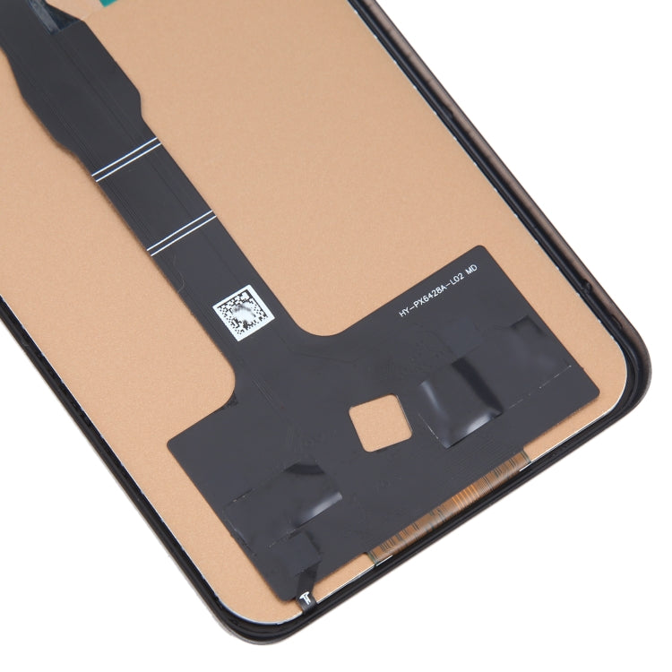 TFT LCD Screen For Huawei Nova 7 Pro with Digitizer Full Assembly, Not Supporting Fingerprint Identification - LCD Screen by PMC TechLife | Online Shopping South Africa | PMC TechLife