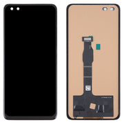 TFT LCD Screen For Honor 30 Pro with Digitizer Full Assembly, Not Supporting Fingerprint Identification