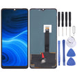 For Realme X2 Pro OLED LCD Screen  With Digitizer Full Assembly - free shipping - PMC TechLife - Order now!