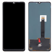 For Realme X2 Pro OLED LCD Screen  With Digitizer Full Assembly