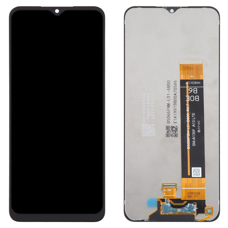 Original LCD Screen For Samsung Galaxy F13 SM-F135 With Digitizer Full Assembly