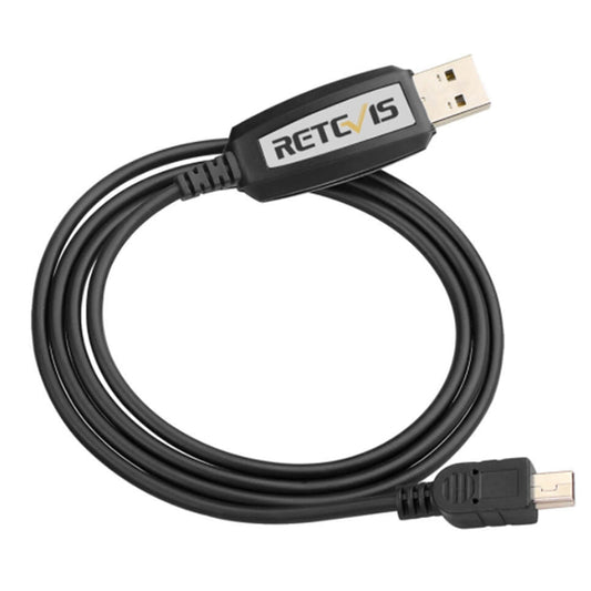 RETEVIS USB Programming Cable for RT90 (PC2399) - Other Accessories by RETEVIS | Online Shopping South Africa | PMC Jewellery | Buy Now Pay Later Mobicred
