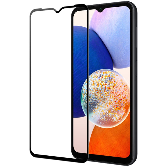 For Samsung Galaxy A14 5G NILLKIN CP+Pro 9H Explosion-proof Tempered Glass Film