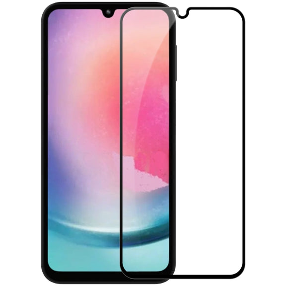 For Samsung Galaxy A24 NILLKIN CP+Pro 9H Explosion-proof Tempered Glass Film