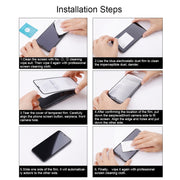 For Samsung Galaxy A24 NILLKIN CP+Pro 9H Explosion-proof Tempered Glass Film