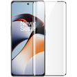 For OnePlus Ace 2 / 11R NILLKIN Impact Resistant Curved Surface Tempered Glass Film - OnePlus Tempered Glass by NILLKIN | Online Shopping South Africa | PMC TechLife | Buy Now Pay Later Mobicred