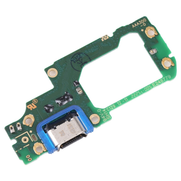For OPPO Reno8 Original Charging Port Board