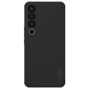 For Meizu 20 Pro NILLKIN Frosted Shield Pro PC + TPU Phone Case(Black)