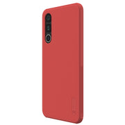 For Meizu 20 NILLKIN Frosted Shield Pro PC + TPU Phone Case(Red)