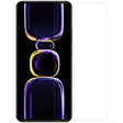 NILLKIN H+Pro 0.2mm 9H Explosion-proof Tempered Glass Film For Xiaomi Redmi K60 / K60 Pro / K60E - free shipping - PMC TechLife - Order now!