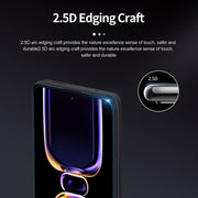 NILLKIN H+Pro 0.2mm 9H Explosion-proof Tempered Glass Film For Xiaomi Redmi K60 / K60 Pro / K60E