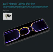 NILLKIN H 0.33mm 9H Explosion-proof Tempered Glass Film For Xiaomi Redmi K60 / K60 Pro / K60E