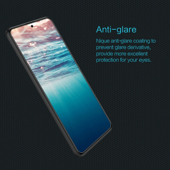 NILLKIN H 0.33mm 9H Explosion-proof Tempered Glass Film For Xiaomi Redmi K60 / K60 Pro / K60E