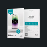 NILLKIN H 0.33mm 9H Explosion-proof Tempered Glass Film For Xiaomi Redmi K60 / K60 Pro / K60E