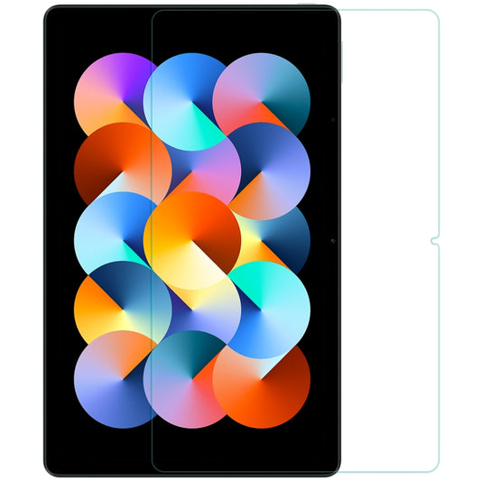 For Xiaomi Redmi Pad NILLKIN H+ Explosion-proof Tempered Glass Protective Film - free shipping - PMC Jewellery - Order now!