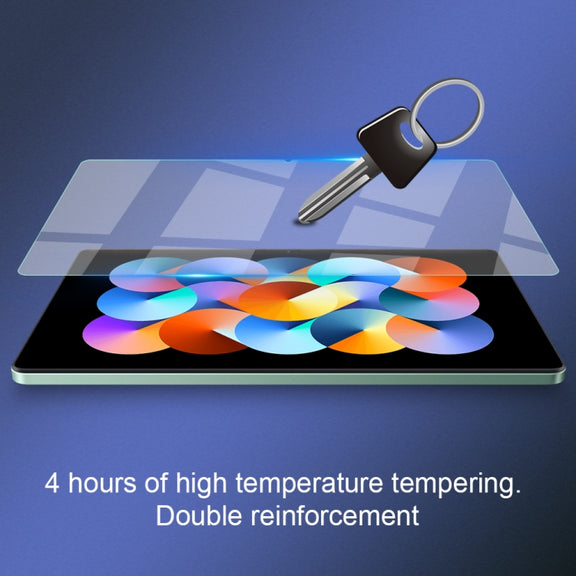 For Xiaomi Redmi Pad NILLKIN H+ Explosion-proof Tempered Glass Protective Film