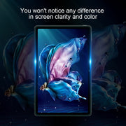 For Xiaomi Redmi Pad NILLKIN H+ Explosion-proof Tempered Glass Protective Film