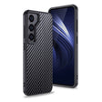 For Samsung Galaxy S23 5G wlons Magsafe Carbon Fiber Kevlar TPU Phone Case(Black) - free shipping - PMC TechLife - Order now!