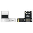 For iPhone 11 i2C MC12 SK-BOX Dot-matrix Flex Cable V2.0 - Test Tools by i2C | Online Shopping South Africa | PMC TechLife | Buy Now Pay Later Mobicred