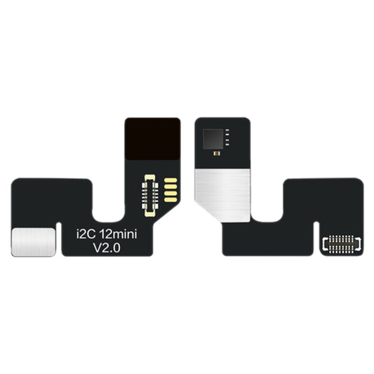For iPhone 12 mini i2C MC12 SK-BOX Dot-matrix Flex Cable V2.0 - Test Tools by i2C | Online Shopping South Africa | PMC Jewellery | Buy Now Pay Later Mobicred