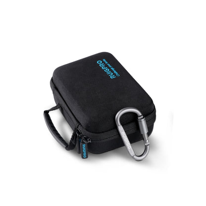 For GoPro HERO8 / 7 / 6 RUIGPRO Shockproof Waterproof Portable Case Box Size : 33.5cm x 24.7cm x 6.3cm(Black) - free shipping - PMC Jewellery - Order now!