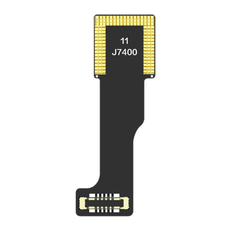 For iPhone 11 J7400 i2C Back Facing Ultra Wide Camera Cable - Flex Cable by PMC TechLife | Online Shopping South Africa | PMC TechLife