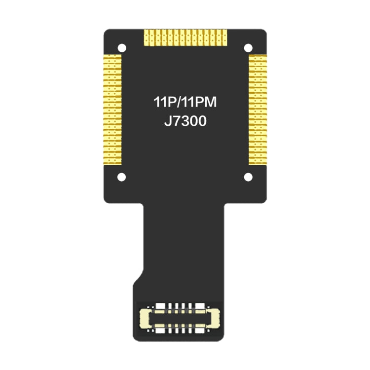 For iPhone 11 Pro / 11 Pro Max J7300 i2C Back Facing Telephoto Camera Cable - free shipping - PMC Jewellery - Order now!