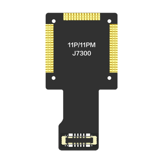 For iPhone 11 Pro / 11 Pro Max J7300 i2C Back Facing Telephoto Camera Cable - free shipping - PMC Jewellery - Order now!