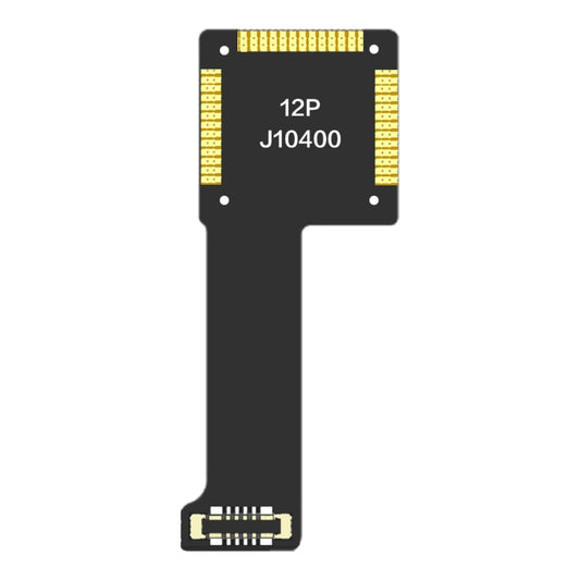 For iPhone 12 Pro J10400 i2C Back Facing Telephoto Camera Cable - Flex Cable by i2C | Online Shopping South Africa | PMC Jewellery | Buy Now Pay Later Mobicred