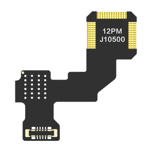 For iPhone 12 Pro Max J10500 i2C Back Facing Telephoto Camera Cable - Flex Cable by i2C | Online Shopping South Africa | PMC Jewellery | Buy Now Pay Later Mobicred