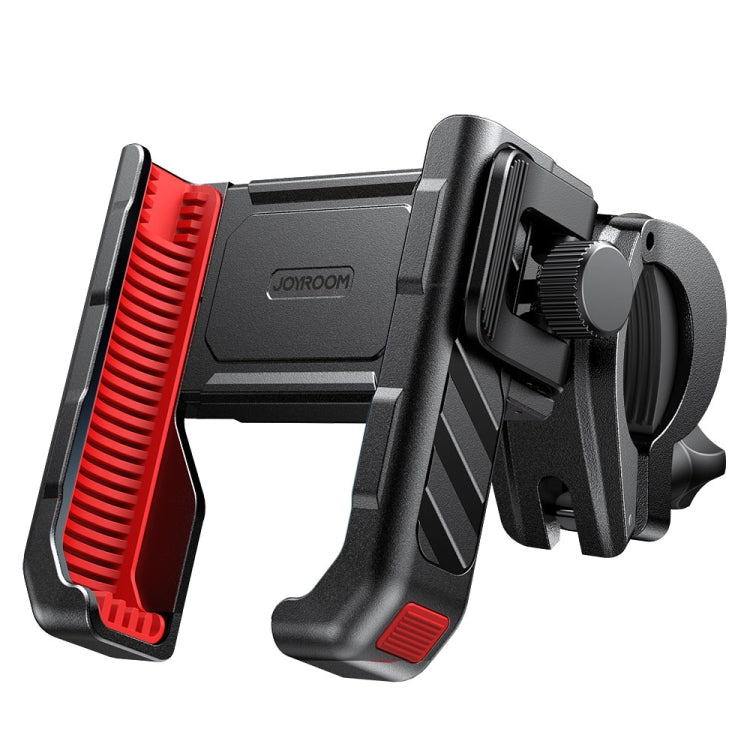 JOYROOM JR-ZS266 Bicycle Handle Phone Mount Compatible with 4.7-6.8 inch(Black) - free shipping - PMC Jewellery - Order now!