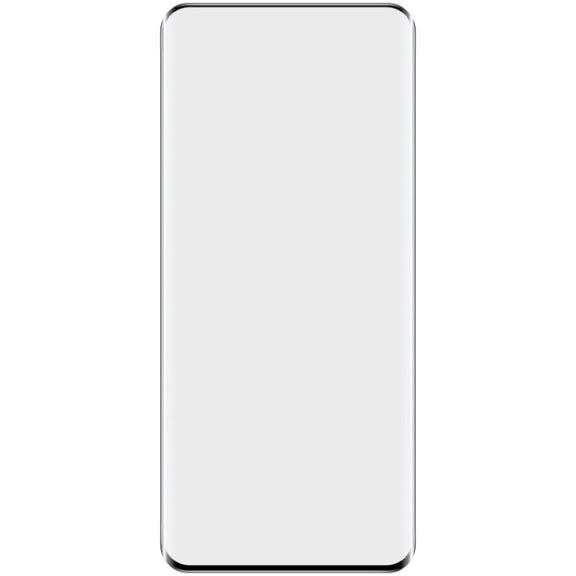 For Honor 90 5G imak 3D Curved Full Screen Tempered Glass Film