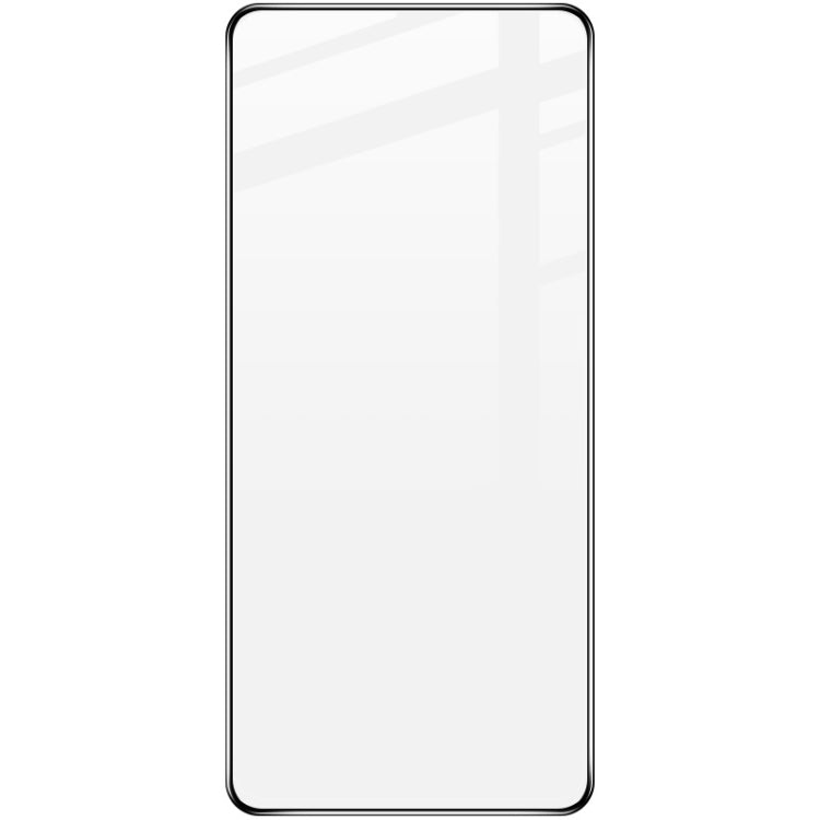 For Xiaomi Redmi Note 12 Turbo 5G imak 9H Surface Hardness Full Screen Tempered Glass Film Pro+ Series - free shipping - PMC TechLife - Order now!