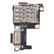 For OPPO Find N2 Original Charging Port Board
