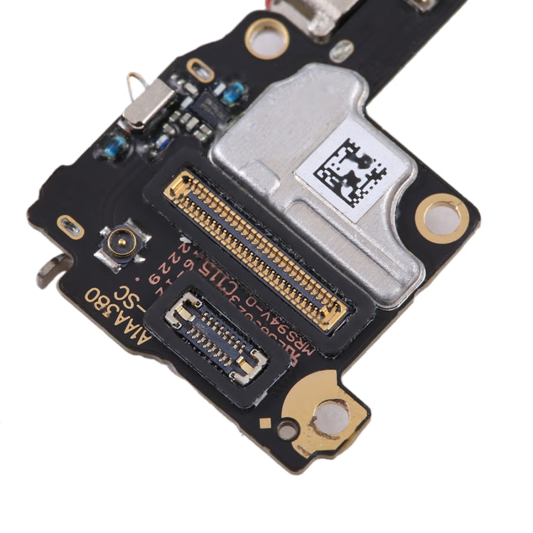 For OPPO Find N2 Original Charging Port Board
