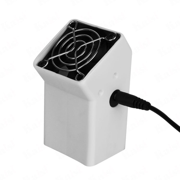 Kaisi Ma3 mini Microscope USB Smoke Exhaust Fan - free shipping - PMC TechLife - Order now!