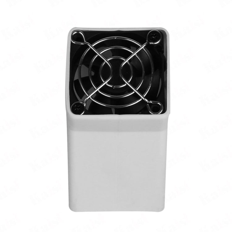 Kaisi Ma3 mini Microscope USB Smoke Exhaust Fan