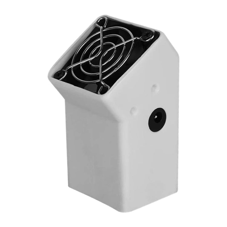 Kaisi Ma3 mini Microscope USB Smoke Exhaust Fan