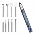 Kaisi 328 Multifunction Charging Polish Pen - free shipping - PMC TechLife - Order now!