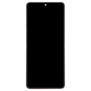 Original LCD Screen For Huawei P50 Pocket With Digitizer Full Assembly