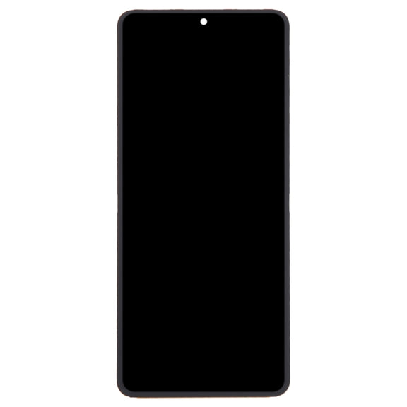 Original LCD Screen For Huawei P50 Pocket With Digitizer Full Assembly