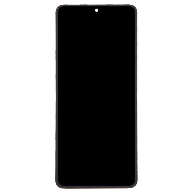 Original LCD Screen For Huawei P50 Pocket With Digitizer Full Assembly