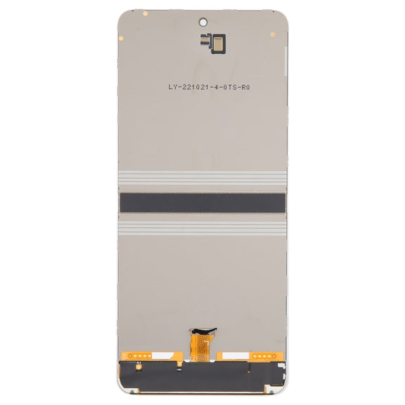 Original LCD Screen For Huawei P50 Pocket With Digitizer Full Assembly