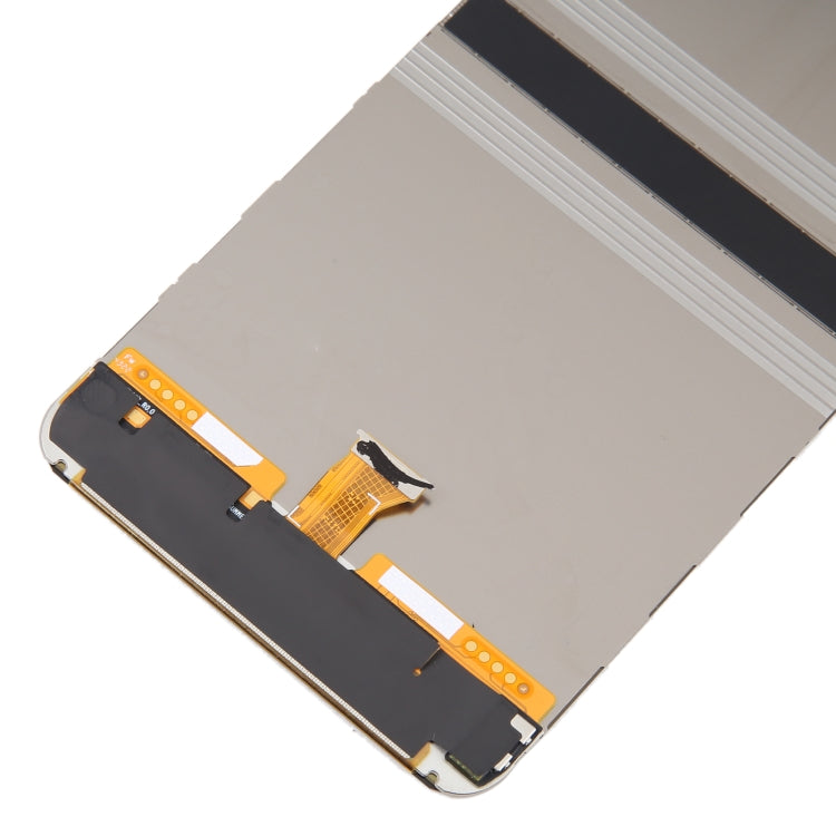 Original LCD Screen For Huawei P50 Pocket With Digitizer Full Assembly