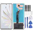 Original LCD Screen For Honor 70 With Digitizer Full Assembly - free shipping - PMC TechLife - Order now!