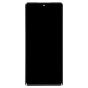 Original LCD Screen For Honor 70 With Digitizer Full Assembly