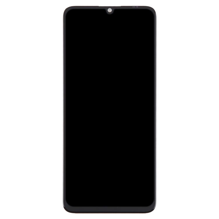 Original LCD Screen For Honor X7a With Digitizer Full Assembly