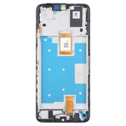 Original LCD Screen For Honor X7a Digitizer Full Assembly with Frame
